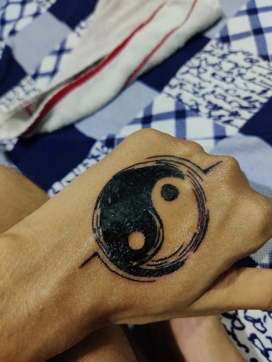 Jack Tattoos and Body Piercing