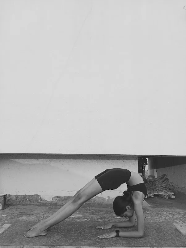 Yogamrut Yog Shala (Yoga Studio)