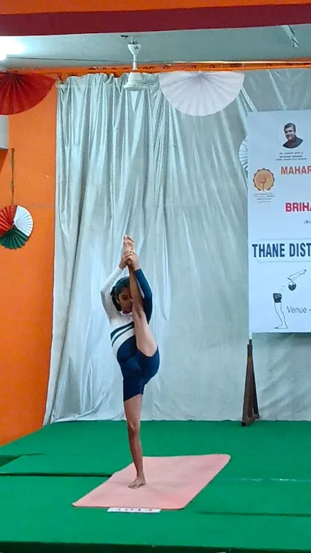 Yogamrut Yog Shala (Yoga Studio)