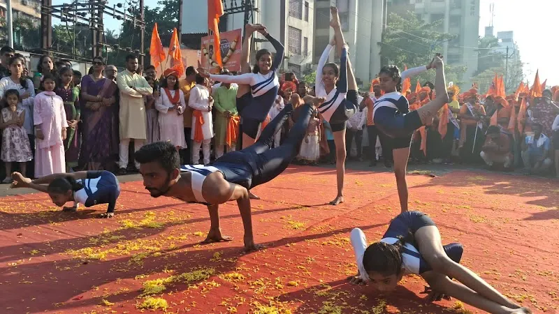 Yogamrut Yog Shala (Yoga Studio)