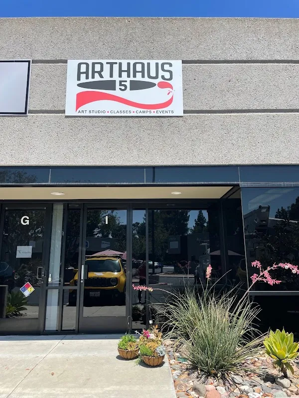 Studio ARTHAUS