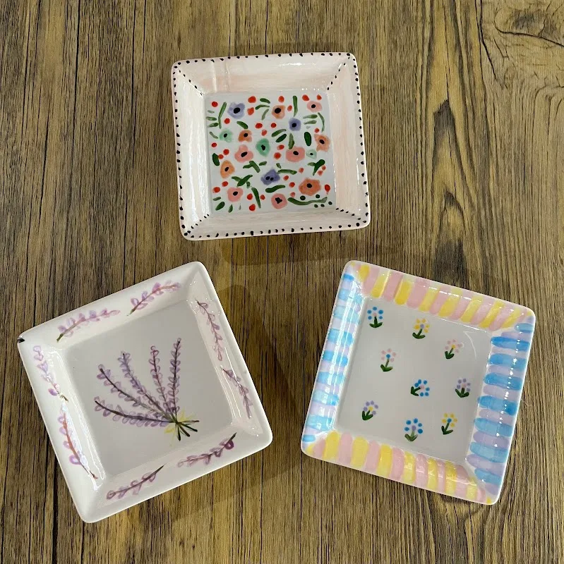 Paradise Pottery & Art Studio