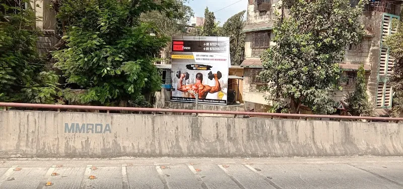 Shanky Fitness (Gym In Chembur, Mumbai)