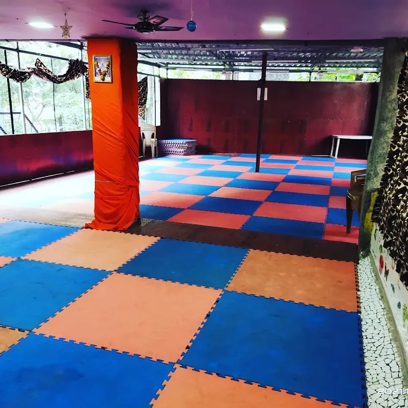 Shanky Fitness (Gym In Chembur, Mumbai)