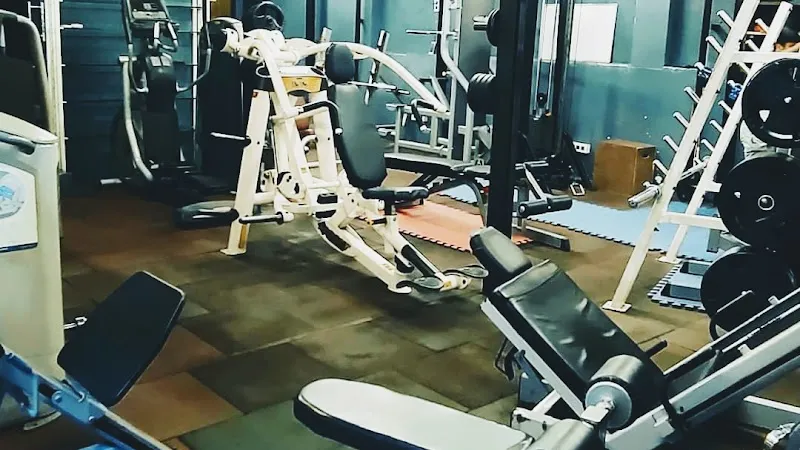 Shanky Fitness (Gym In Chembur, Mumbai)