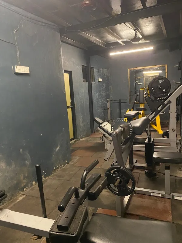 Shanky Fitness (Gym In Chembur, Mumbai)