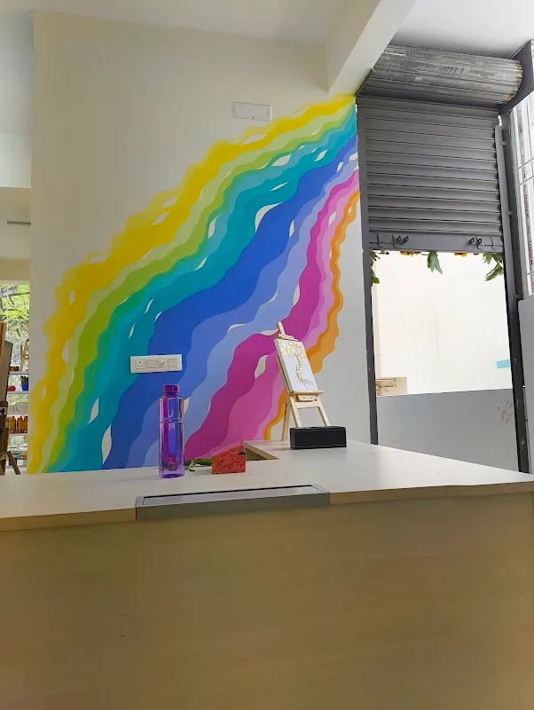 Kalakriti Art Studio