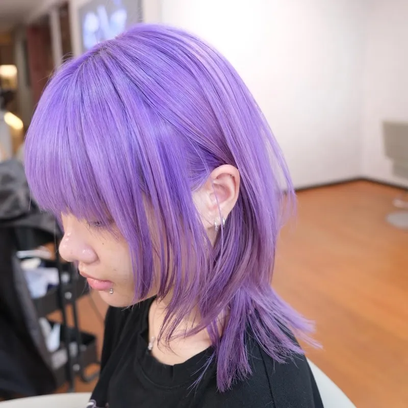 Salon Rei