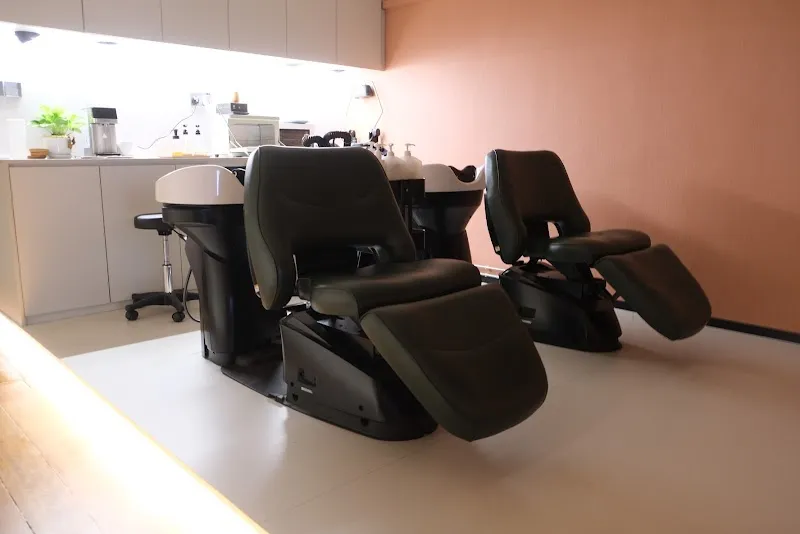 Salon Rei