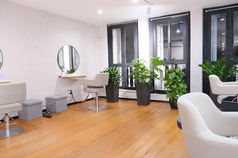 Salon Rei