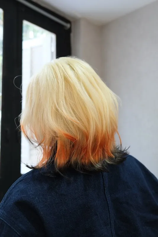 Salon Rei