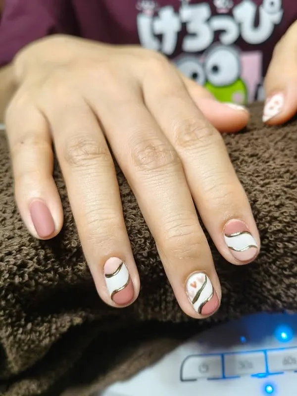 Salon Rei