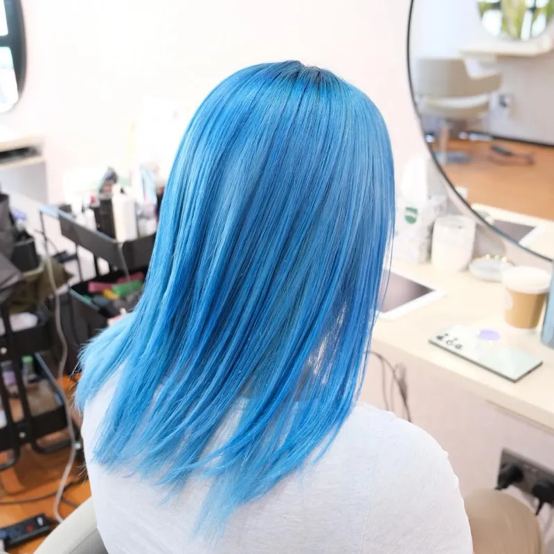 Salon Rei