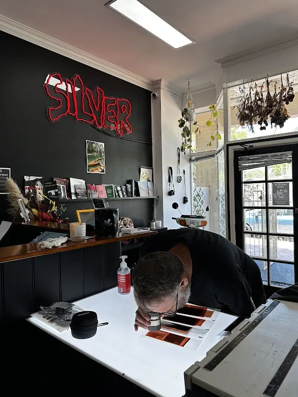 Silver Halide Studios