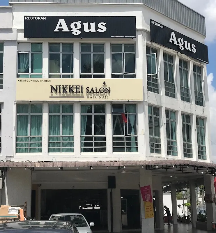 Nikkei Salon