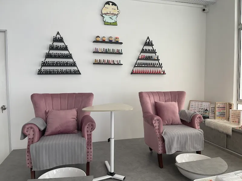 Nikkei Salon