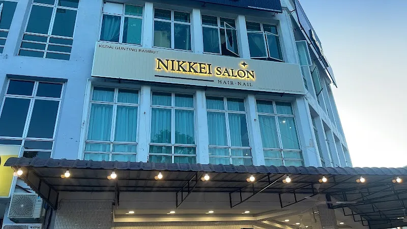 Nikkei Salon