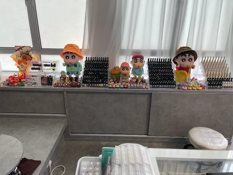 Nikkei Salon