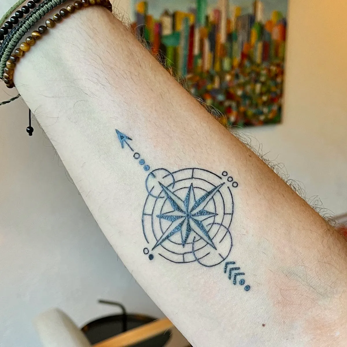 Tattoo Bob