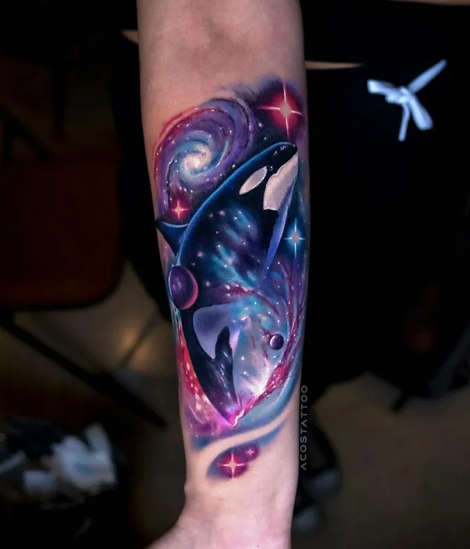 Saini Tattoo Studio / Best Tattoo Shop Tattoo Artist Best Tattoo Studio New Delhi