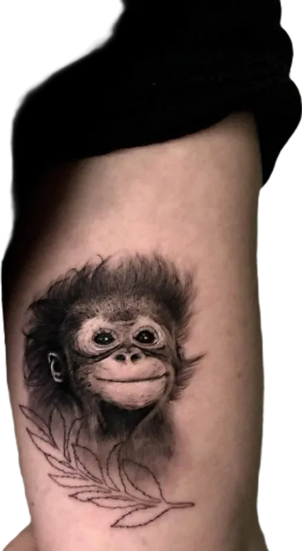 Saini Tattoo Studio / Best Tattoo Shop Tattoo Artist Best Tattoo Studio New Delhi