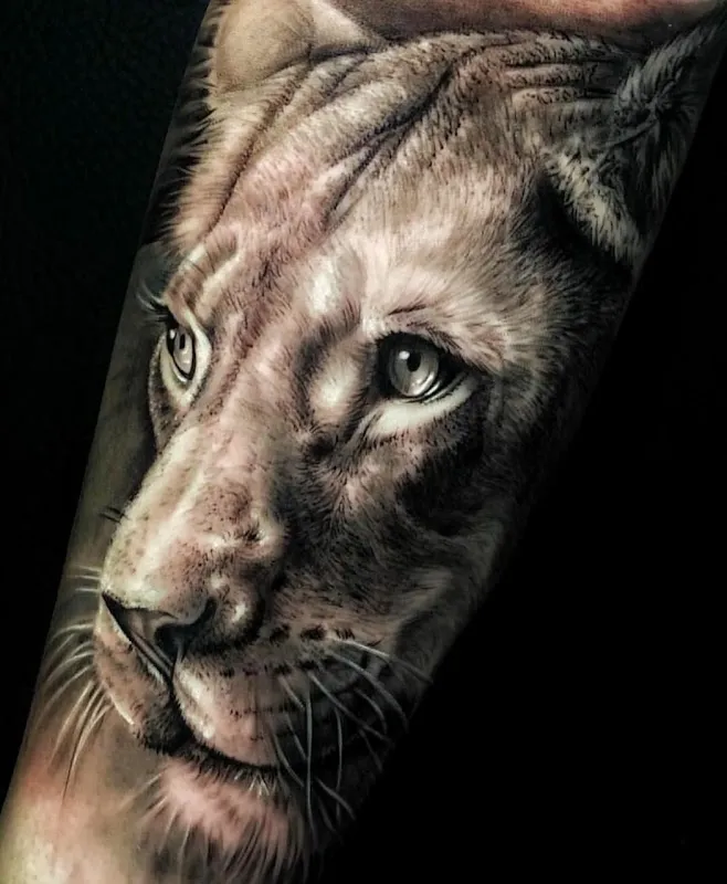 Saini Tattoo Studio / Best Tattoo Shop Tattoo Artist Best Tattoo Studio New Delhi