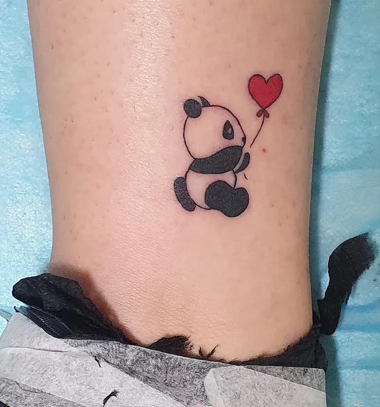 Saini Tattoo Studio / Best Tattoo Shop Tattoo Artist Best Tattoo Studio New Delhi