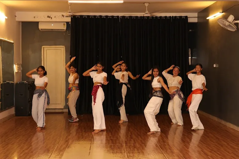 Dehradun Academy Of Dance ( Tagore villa )