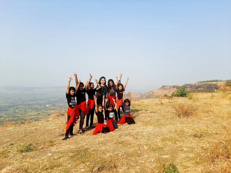 Rajvika dance classes