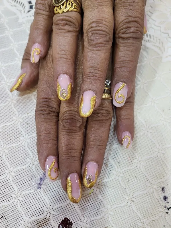 Viva Salon & Academy - Hair Salon & Makeup Artist in Andheri East