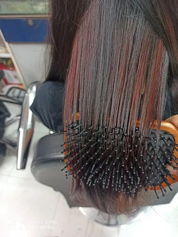Viva Salon & Academy - Hair Salon & Makeup Artist in Andheri East