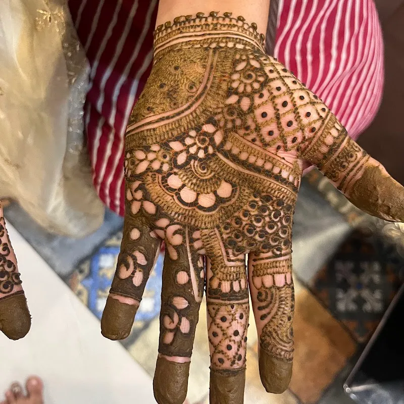 Viva Salon & Academy - Hair Salon & Makeup Artist in Andheri East