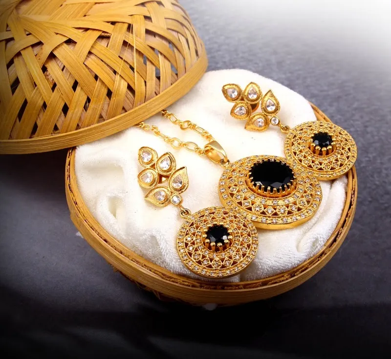 Jewellery Or Gemstone Photography By National Studio