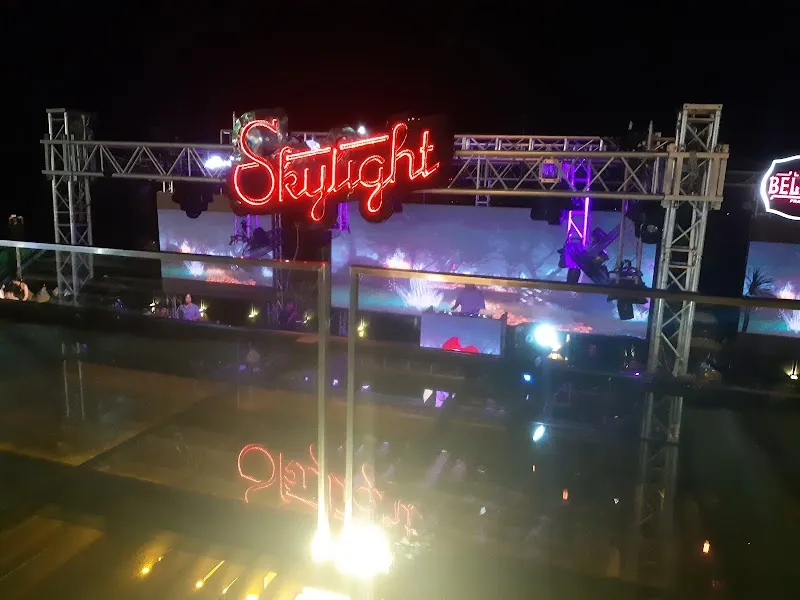 Skylight Dance Club