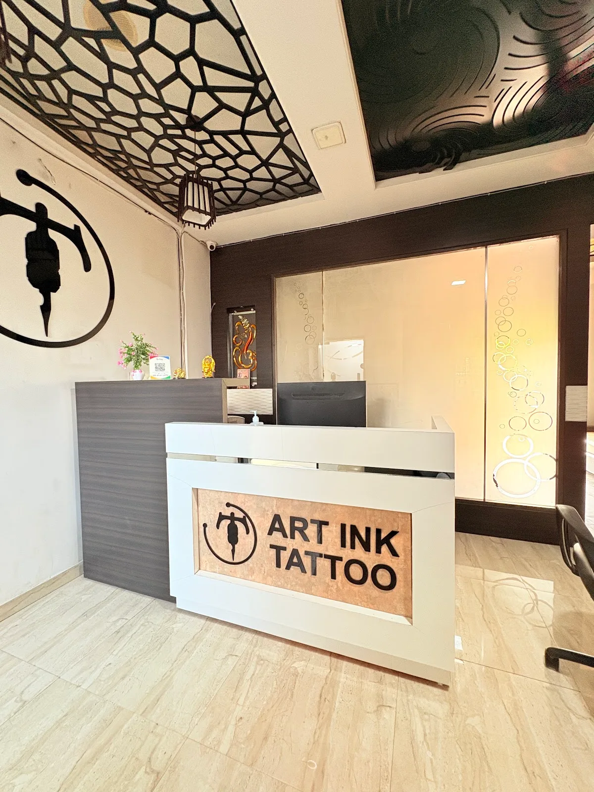 The Art Ink Tattoo Studio