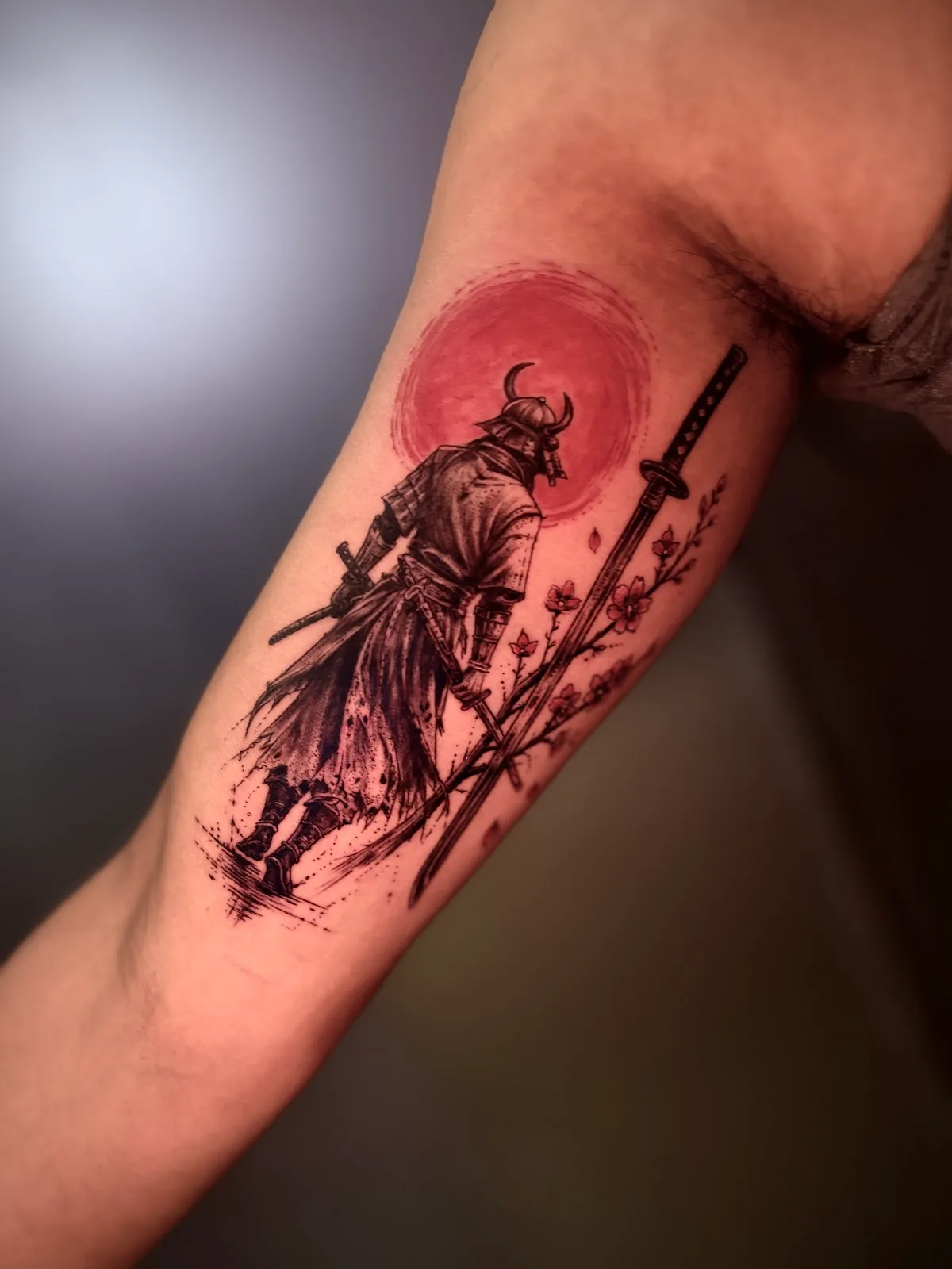 The Art Ink Tattoo Studio