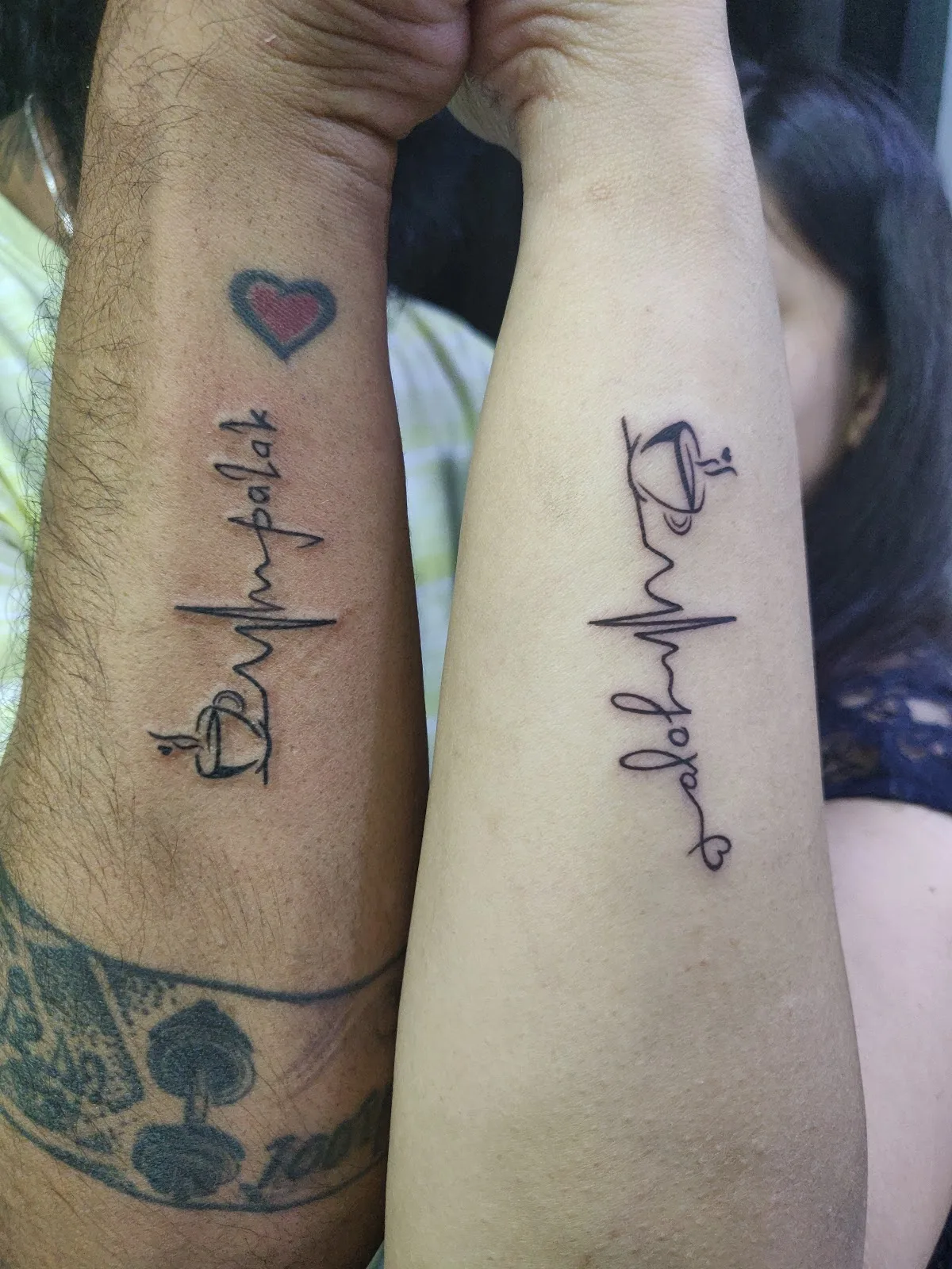 The Art Ink Tattoo Studio