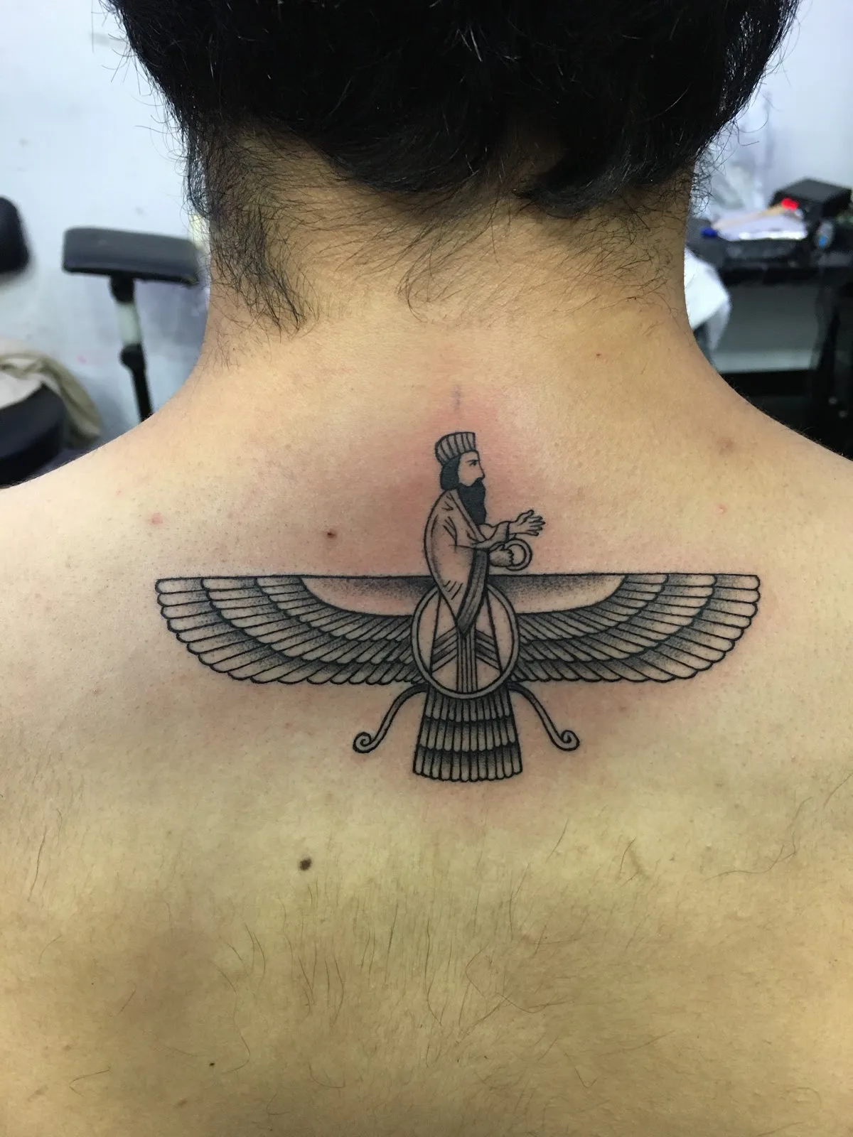 The Art Ink Tattoo Studio