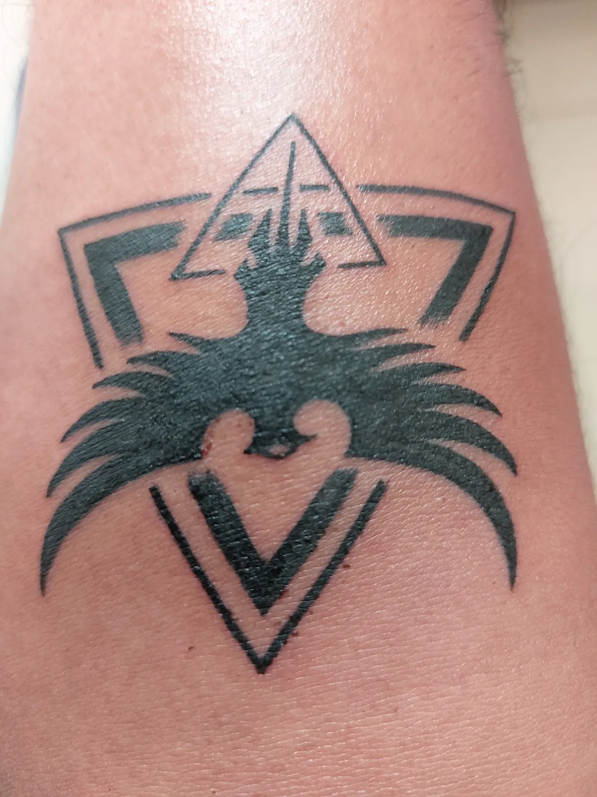 The Art Ink Tattoo Studio