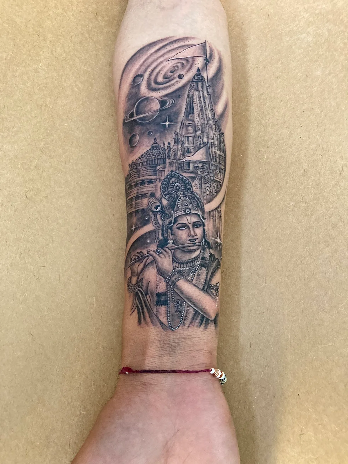 The Art Ink Tattoo Studio