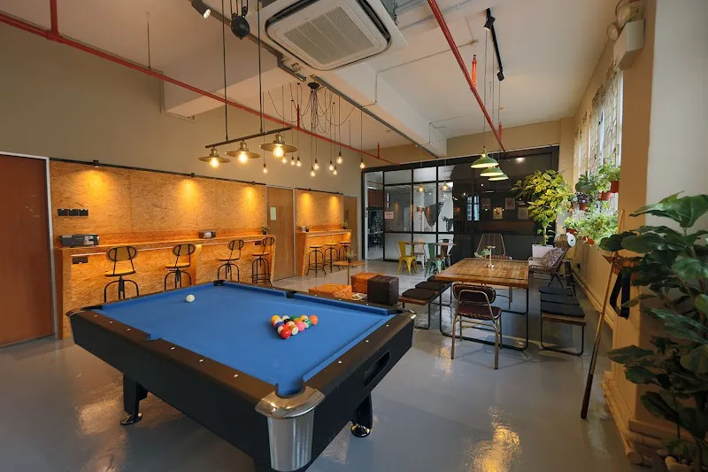 Alta Studio