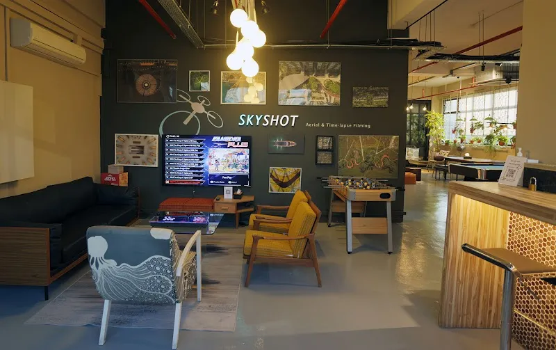 Alta Studio