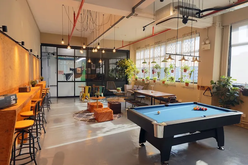 Alta Studio