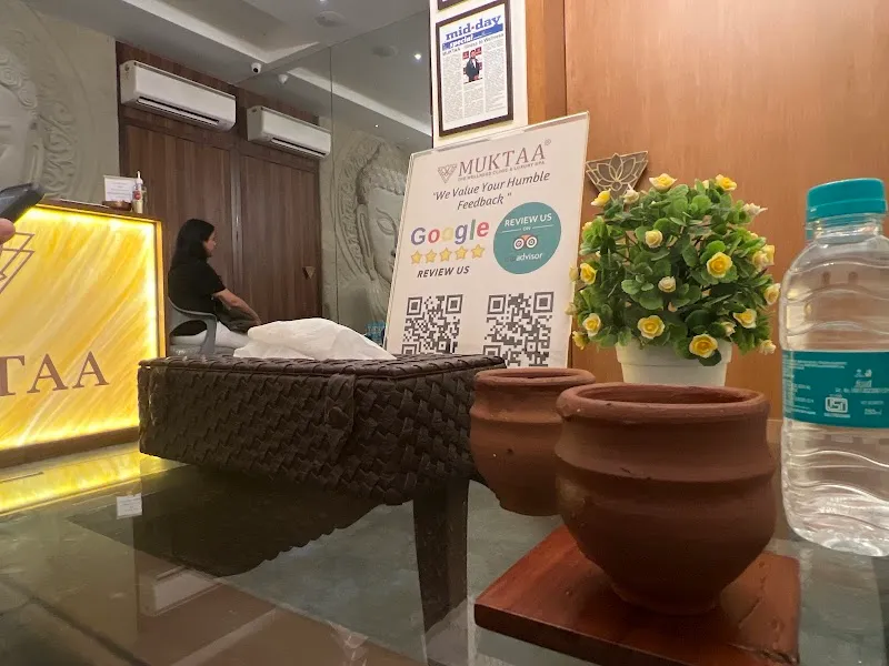 Muktaa Wellness in Goregaon