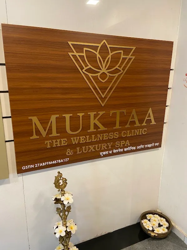 Muktaa Wellness in Goregaon