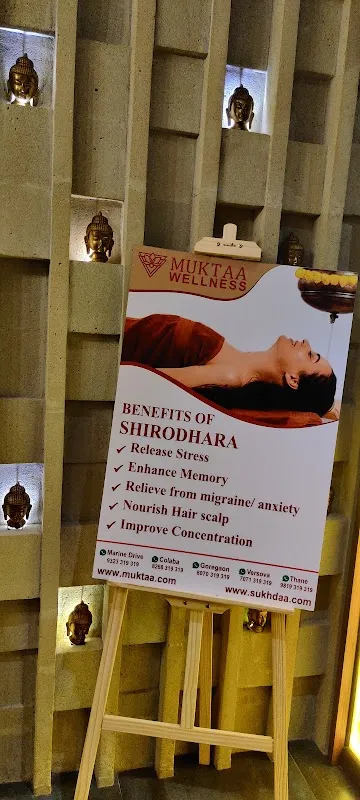 Muktaa Wellness in Goregaon