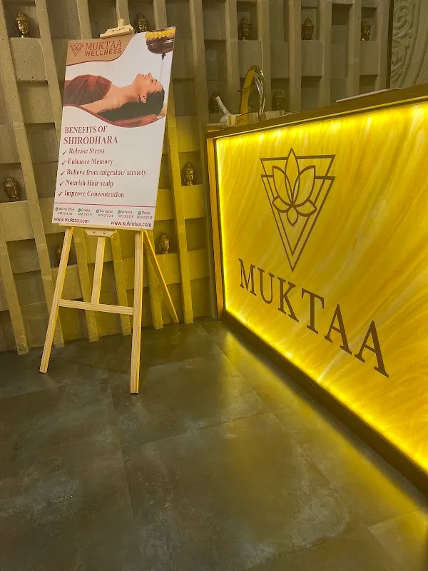 Muktaa Wellness in Goregaon