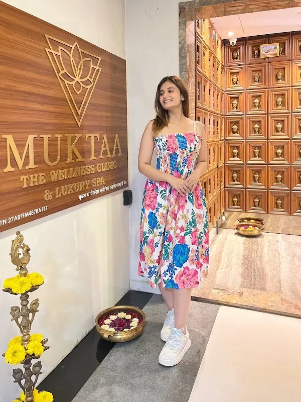 Muktaa Wellness in Goregaon