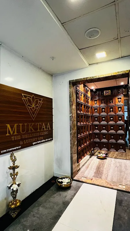 Muktaa Wellness in Goregaon