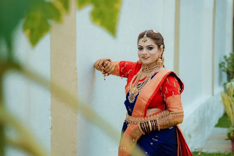 Aashu Photography & Film